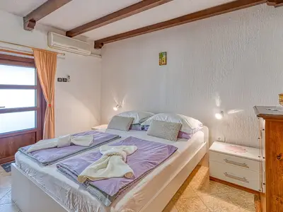 Ferienwohnung für 2 Personen (26 m²) in Funtana 7/10