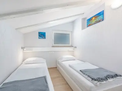 Ferienwohnung für 2 Personen (31 m²) in Funtana 6/10