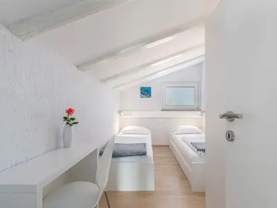 Ferienwohnung für 2 Personen (31 m²) in Funtana 7/10