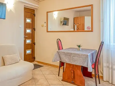 Ferienwohnung für 2 Personen (26 m²) in Funtana 3/10