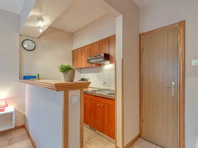 Ferienwohnung für 2 Personen (26 m²) in Funtana 4/10