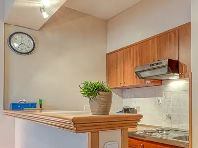 Ferienwohnung für 2 Personen (26 m²) in Funtana 5/10