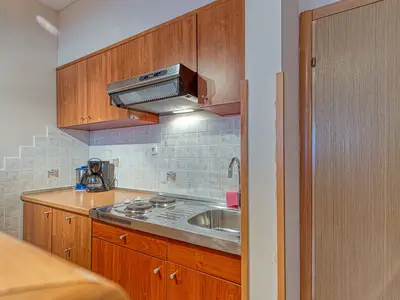 Ferienwohnung für 2 Personen (26 m²) in Funtana 6/10
