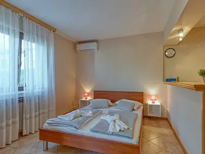 Ferienwohnung für 2 Personen (26 m²) in Funtana 7/10