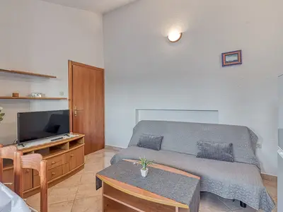 Ferienwohnung für 4 Personen (54 m²) in Funtana 2/10