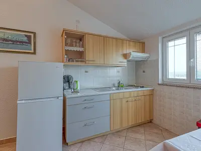 Ferienwohnung für 4 Personen (54 m²) in Funtana 5/10