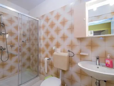 Ferienwohnung für 4 Personen (54 m²) in Funtana 6/10