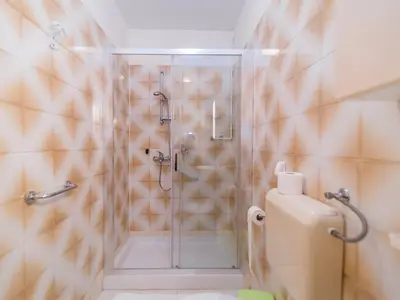Ferienwohnung für 4 Personen (54 m²) in Funtana 8/10