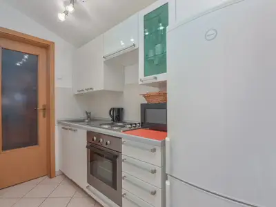 Ferienwohnung für 2 Personen (56 m²) in Funtana 4/10