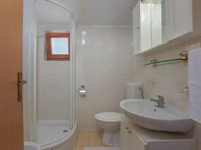 Ferienwohnung für 2 Personen (56 m²) in Funtana 10/10