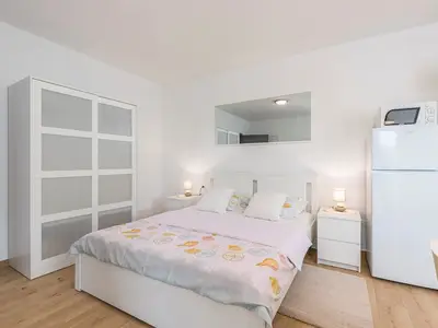 Ferienwohnung für 2 Personen (30 m²) in Funtana 2/10