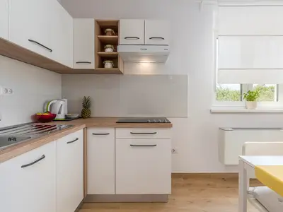Ferienwohnung für 2 Personen (30 m²) in Funtana 6/10