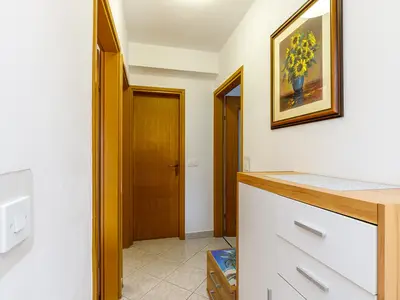 Ferienwohnung für 4 Personen (51 m²) in Funtana 8/10