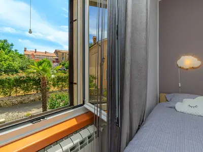 Ferienwohnung für 4 Personen (51 m²) in Funtana 9/10