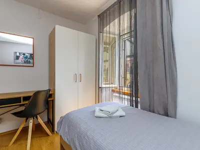 Ferienwohnung für 4 Personen (51 m²) in Funtana 10/10
