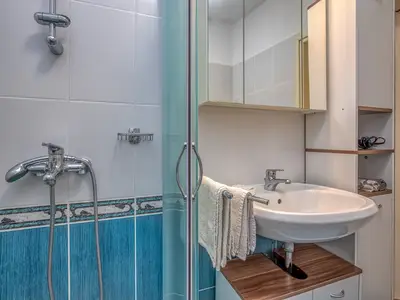 Ferienwohnung für 2 Personen (40 m²) in Funtana 4/10