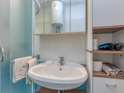 Ferienwohnung für 2 Personen (40 m²) in Funtana 5/10