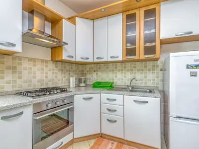 Ferienwohnung für 2 Personen (40 m²) in Funtana 7/10