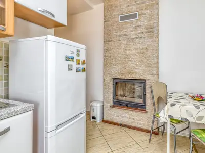 Ferienwohnung für 2 Personen (40 m²) in Funtana 8/10