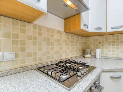Ferienwohnung für 2 Personen (40 m²) in Funtana 10/10