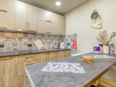 Ferienwohnung für 3 Personen (50 m²) in Funtana 2/10