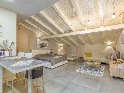 Ferienwohnung für 3 Personen (50 m²) in Funtana 5/10