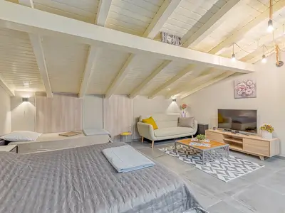 Ferienwohnung für 3 Personen (50 m²) in Funtana 6/10