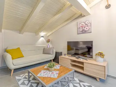 Ferienwohnung für 3 Personen (50 m²) in Funtana 7/10