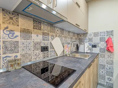 Ferienwohnung für 3 Personen (50 m²) in Funtana 9/10