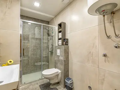 Ferienwohnung für 3 Personen (50 m²) in Funtana 10/10