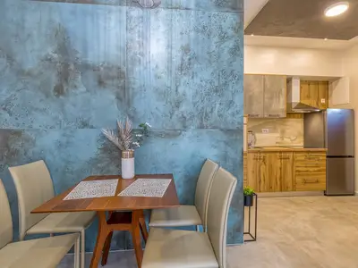 Ferienwohnung für 4 Personen (50 m²) in Funtana 1/10