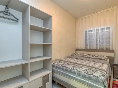 Ferienwohnung für 4 Personen (50 m²) in Funtana 7/10
