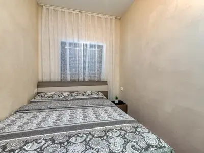 Ferienwohnung für 4 Personen (50 m²) in Funtana 8/10