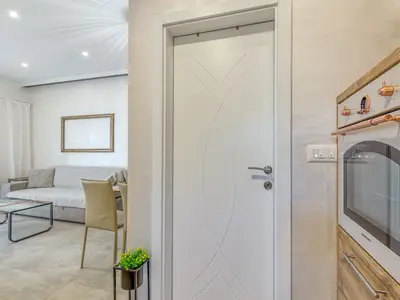 Ferienwohnung für 4 Personen (50 m²) in Funtana 9/10