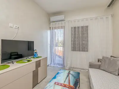 Ferienwohnung für 4 Personen (50 m²) in Funtana 10/10