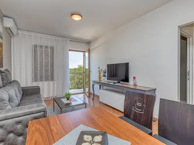Ferienwohnung für 4 Personen (50 m²) in Funtana 1/10