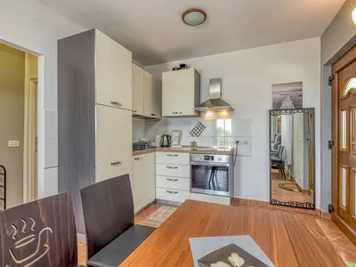 Ferienwohnung für 4 Personen (50 m²) in Funtana 4/10