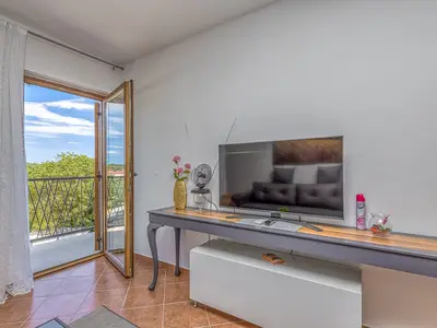 Ferienwohnung für 4 Personen (50 m²) in Funtana 5/10