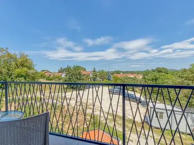 Ferienwohnung für 4 Personen (50 m²) in Funtana 7/10