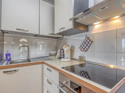 Ferienwohnung für 4 Personen (50 m²) in Funtana 9/10