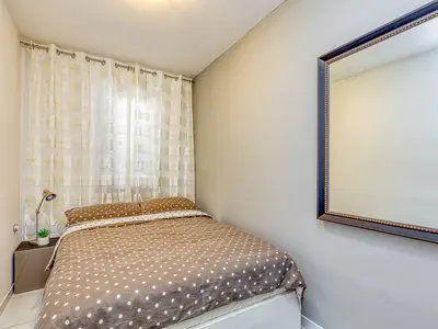 Ferienwohnung für 4 Personen (50 m²) in Funtana 10/10