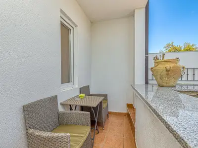 Ferienwohnung für 4 Personen (50 m²) in Funtana 3/10