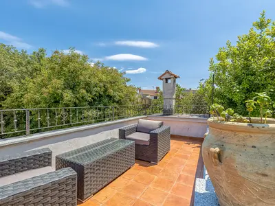 Ferienwohnung für 4 Personen (50 m²) in Funtana 5/10