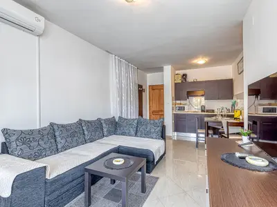 Ferienwohnung für 4 Personen (50 m²) in Funtana 7/10