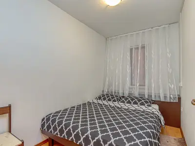 Ferienwohnung für 4 Personen (49 m²) in Funtana 3/10