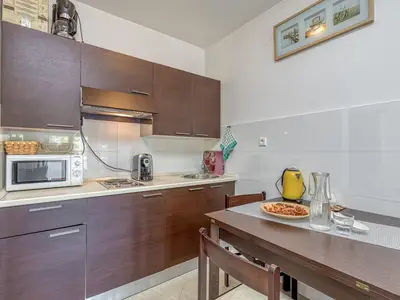 Ferienwohnung für 4 Personen (49 m²) in Funtana 5/10