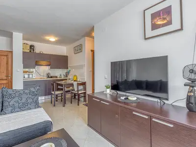 Ferienwohnung für 4 Personen (49 m²) in Funtana 8/10