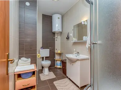 Ferienwohnung für 4 Personen (49 m²) in Funtana 9/10