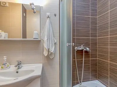 Ferienwohnung für 4 Personen (49 m²) in Funtana 10/10