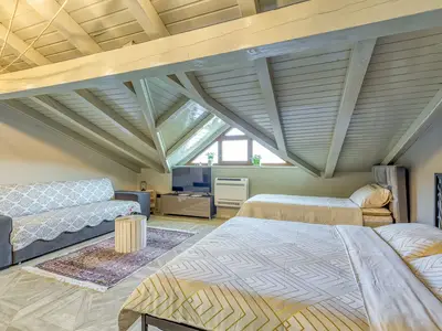 Ferienwohnung für 3 Personen (50 m²) in Funtana 2/10